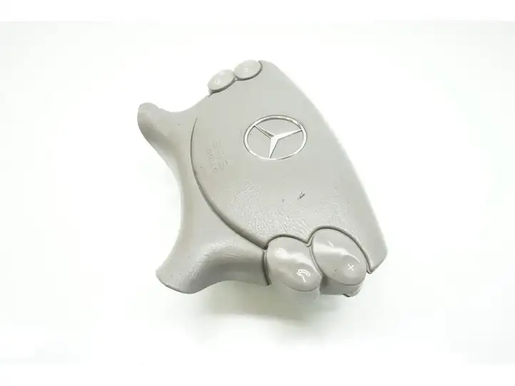 Mercedes-Benz CLK A208 (1997 - 2002) 2304600798 Подушка безопасности руля — фото 2