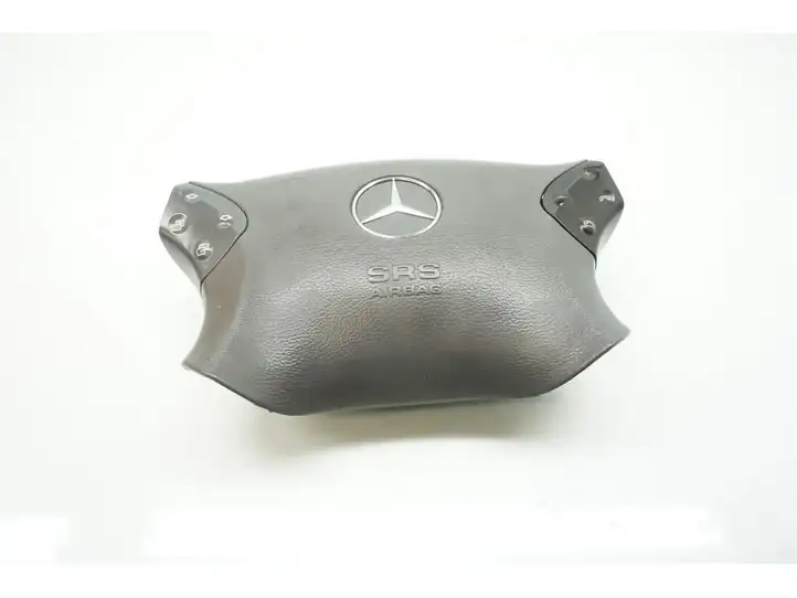 Mercedes-Benz C W203 (2000 - 2007) 2034601898 Подушка безопасности руля — фото 1