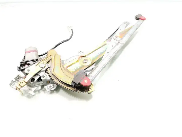 Toyota Previa (XR30, XR40) II (2000 - 2006) 85720-26070 Стеклоподъемник передней двери (комплект) — фото 2