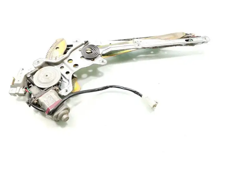 Toyota Previa (XR30, XR40) II (2000 - 2006) 85720-26070 Стеклоподъемник передней двери (комплект) — фото 3