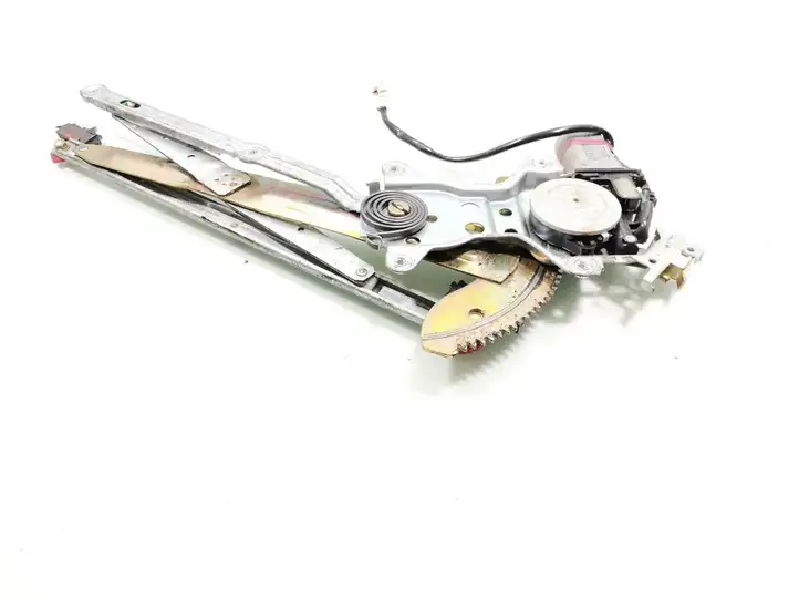 Toyota Previa (XR30, XR40) II (2000 - 2006) 85720-26070 Стеклоподъемник передней двери (комплект) — фото 4
