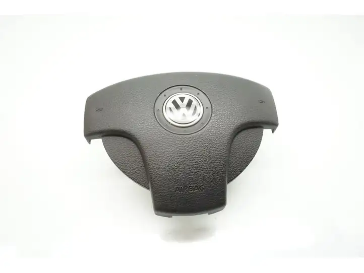 Volkswagen Fox (2009 - 2011) 1211SF12 Подушка безопасности руля — фото 1