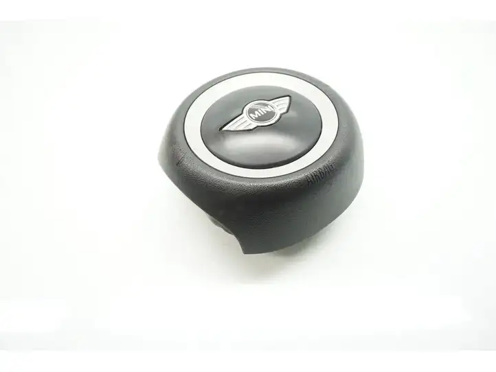 Mini One Cooper R57 (2007 - 2015) 2757663 Подушка безопасности руля — фото 1