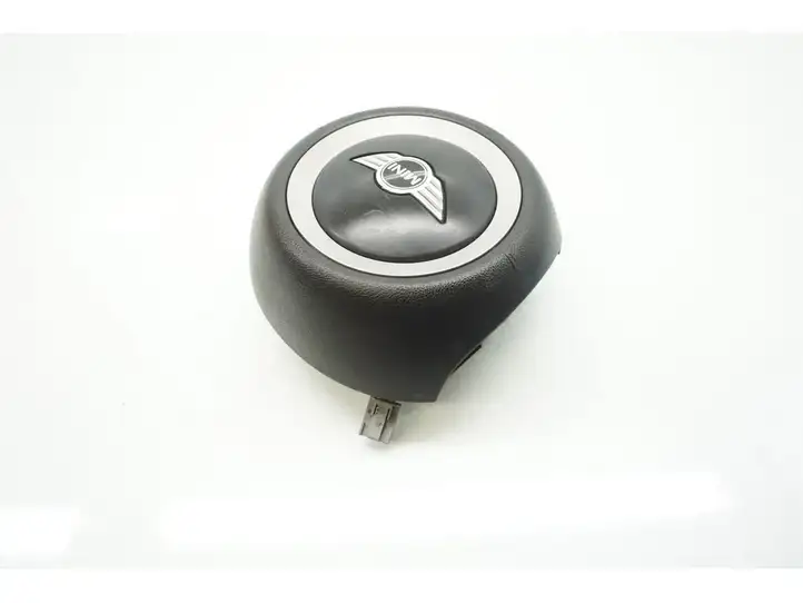 Mini One Cooper R57 (2007 - 2015) 2757663 Подушка безопасности руля — фото 2