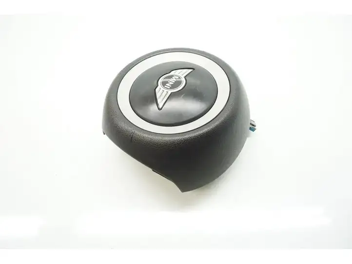 Mini One Cooper R57 (2007 - 2015) 2757663 Подушка безопасности руля — фото 3