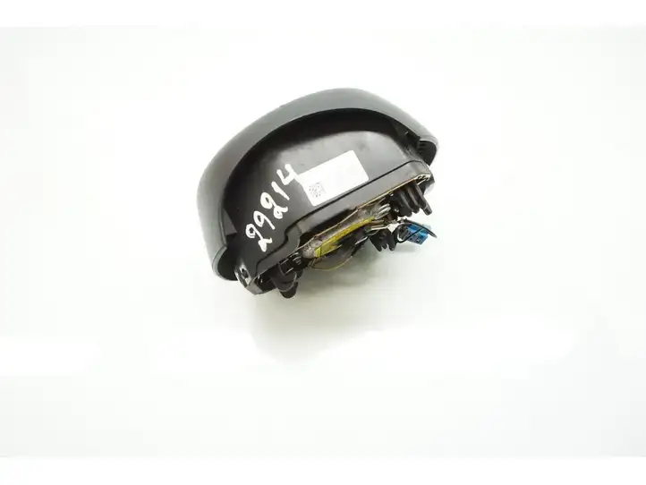 Mini One Cooper R57 (2007 - 2015) 2757663 Подушка безопасности руля — фото 4