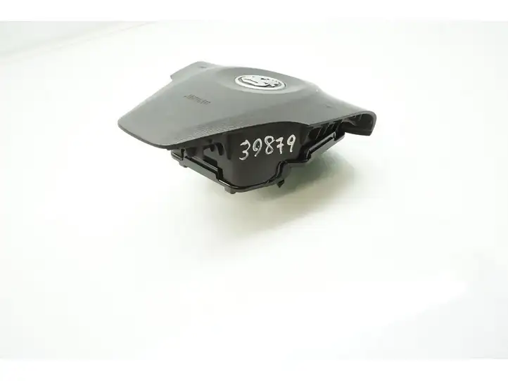 Opel Antara (2006 - 2011) 96808808 Подушка безопасности руля — фото 4