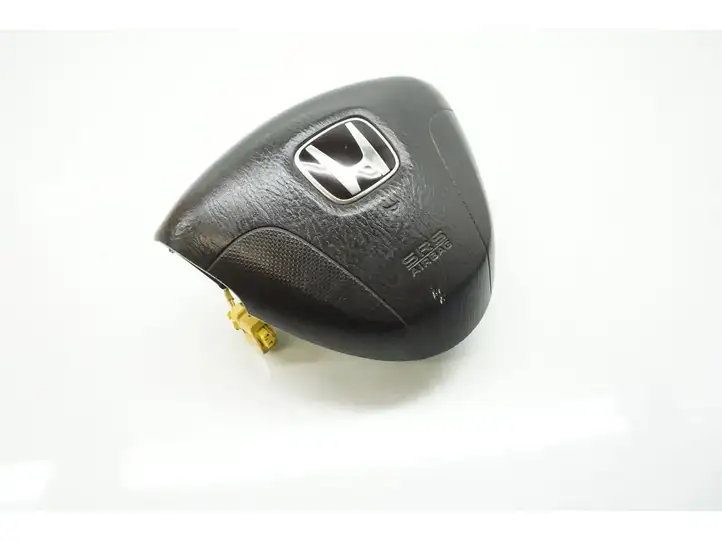 Honda Civic (2001 - 2005) 77800-S5S-G800 Подушка безопасности руля — фото 1