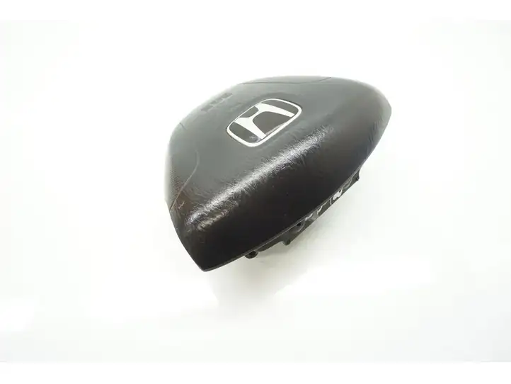 Honda Civic (2001 - 2005) 77800-S5S-G800 Подушка безопасности руля — фото 3