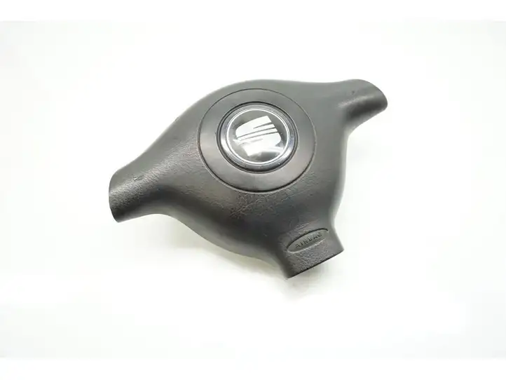 Seat Leon (1M) (1998 - 2006) 1M0880201N Подушка безопасности руля — фото 1