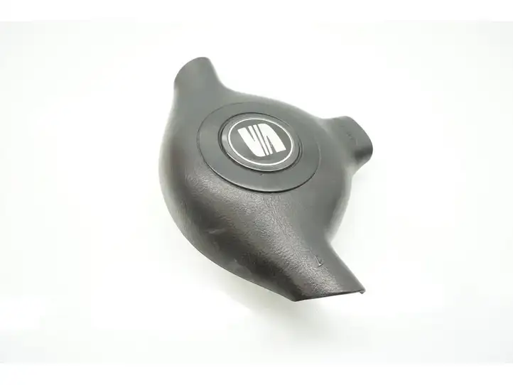 Seat Leon (1M) (1998 - 2006) 1M0880201N Подушка безопасности руля — фото 2