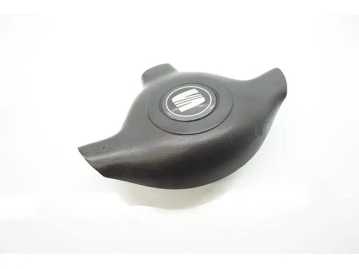 Seat Leon (1M) (1998 - 2006) 1M0880201N Подушка безопасности руля — фото 3