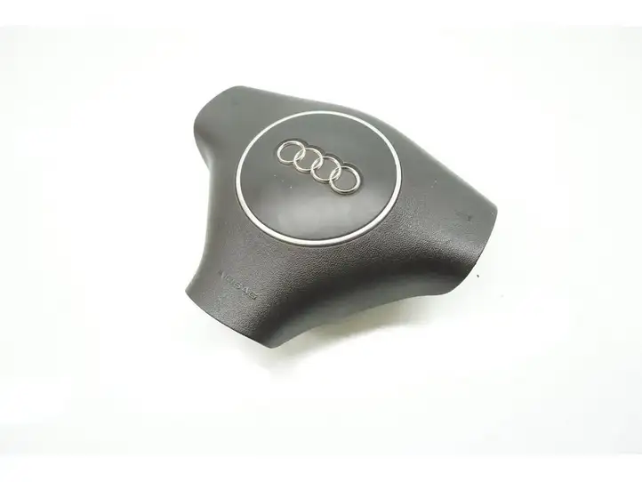 Audi A4 S4 B6 8E 8H (2000 - 2006) Подушка безопасности руля — фото 1