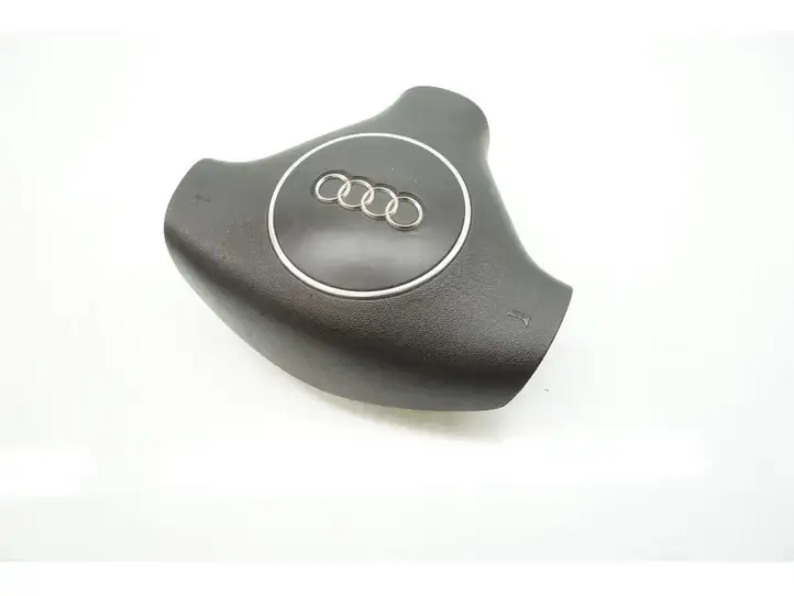 Audi A4 S4 B6 8E 8H (2000 - 2006) Подушка безопасности руля — фото 2