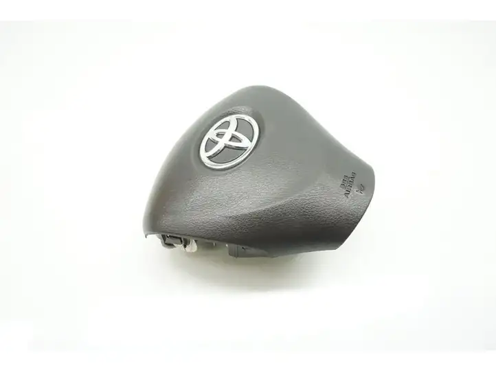 Toyota Auris 150 (2006 - 2012) 45130-02290-B0 Подушка безопасности руля — фото 1