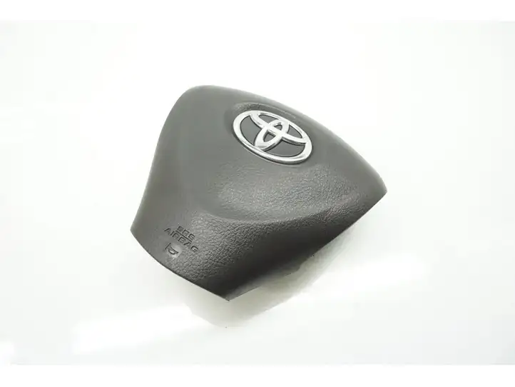 Toyota Auris 150 (2006 - 2012) 45130-02290-B0 Подушка безопасности руля — фото 3
