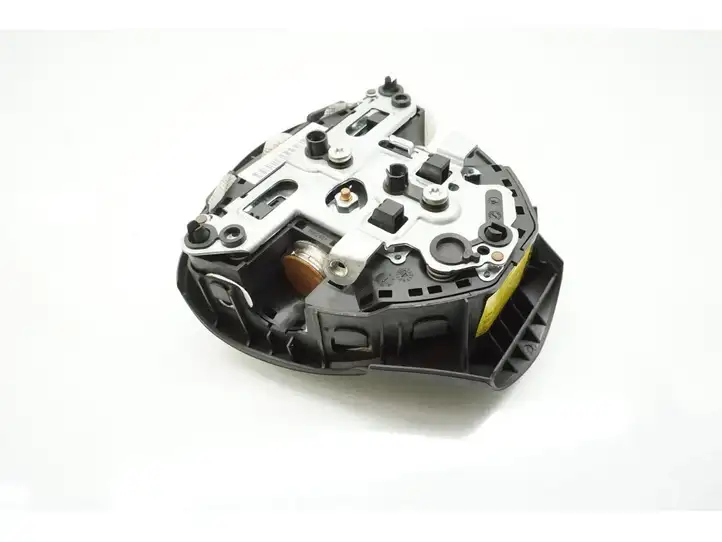 Toyota Auris 150 (2006 - 2012) 45130-02290-B0 Подушка безопасности руля — фото 4