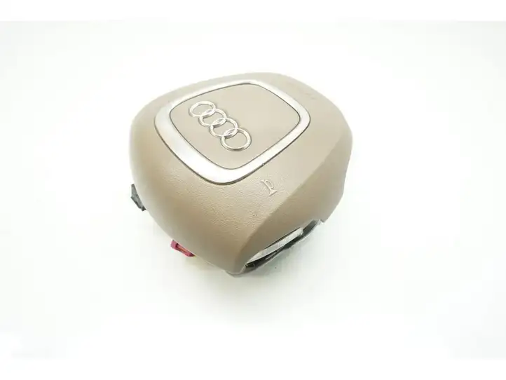 Audi A4 S4 B6 8E 8H (2000 - 2006) 8H0880201J Подушка безопасности руля — фото 2