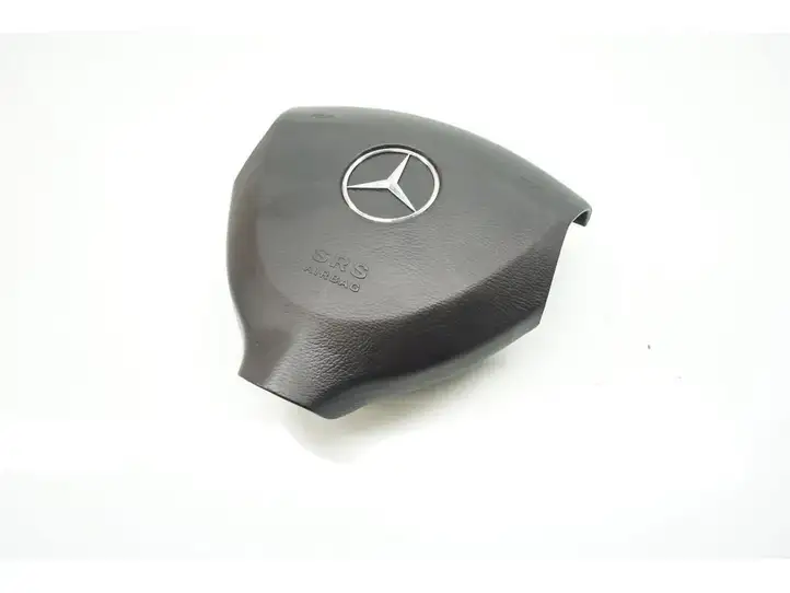 Mercedes-Benz A W169 (2004 - 2012) 1698600102 Подушка безопасности руля — фото 1