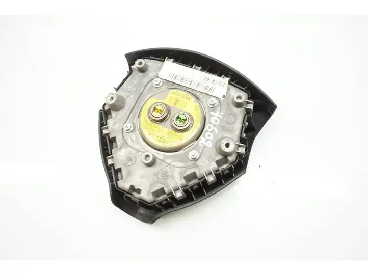 Mercedes-Benz A W169 (2004 - 2012) 1698600102 Подушка безопасности руля — фото 4