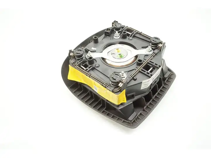 Fiat Ducato (2007 - 2014) 07854862480 Подушка безопасности руля — фото 2