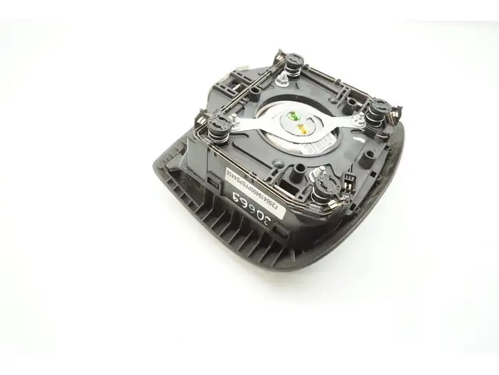 Fiat Ducato (2007 - 2014) 07854862480 Подушка безопасности руля — фото 3
