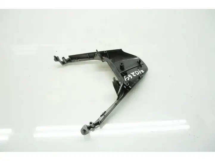 Mazda 3 II (2011 - 2013) Обшивка рулевой колонки — фото 4
