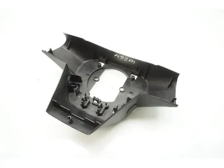 Mazda 3 II (2011 - 2013) 111013 Обшивка рулевой колонки — фото 3