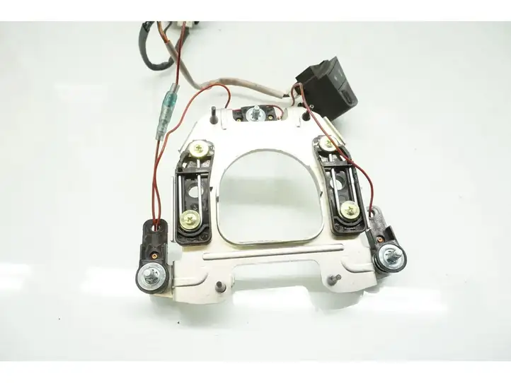 Opel Antara (2006 - 2011) 96628660 Кнопки на рулевом колесе — фото 3