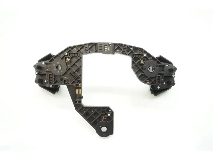 Mercedes-Benz A W169 (2004 - 2012) 1698207310 Кнопки на рулевом колесе — фото 3