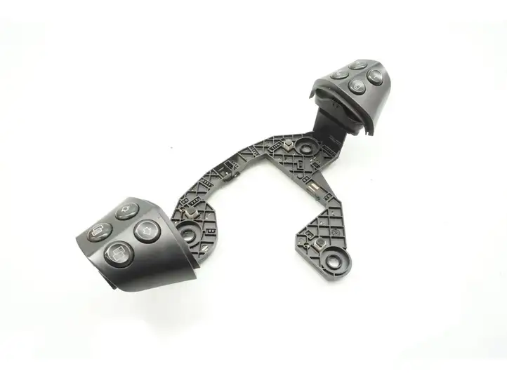 Mercedes-Benz A W169 (2004 - 2012) 1698207310 Кнопки на рулевом колесе — фото 4