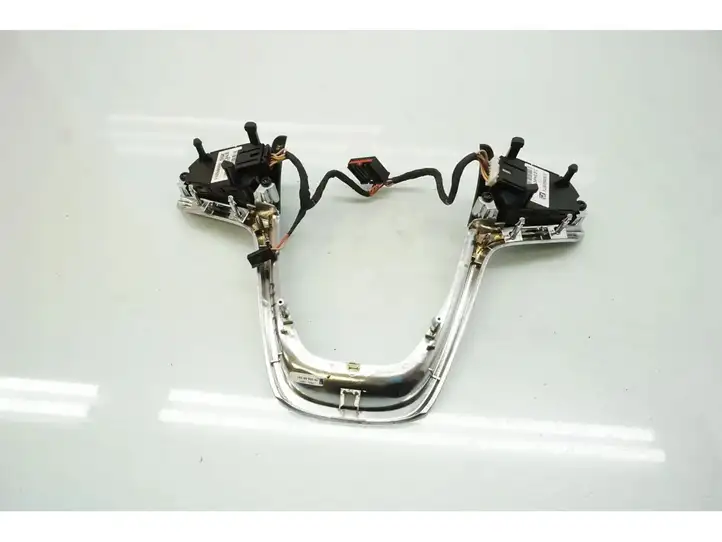 Opel Insignia A (2008 - 2017) 6092954 Кнопки на рулевом колесе — фото 2