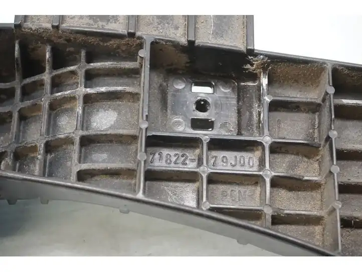 Suzuki SX4 (2006 - 2009) 71822-79J00 Кронштейн заднего бампера — фото 4
