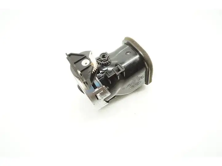 Land Rover Discovery 3 - LR3 (2004 - 2009) JDB500150 Боковой воздушный дефлектор — фото 2