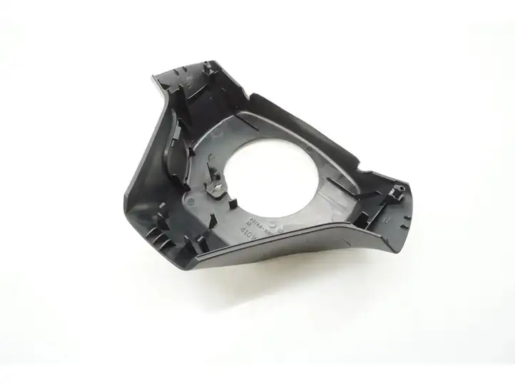 Toyota Avensis T270 (2012 - 2015) 45184-05070 Обшивка рулевой колонки — фото 3