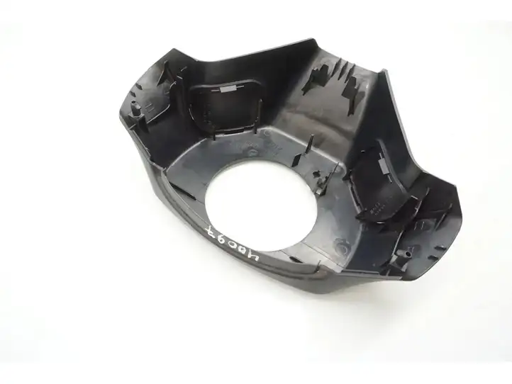 Toyota Avensis T270 (2012 - 2015) 45184-05070 Обшивка рулевой колонки — фото 4