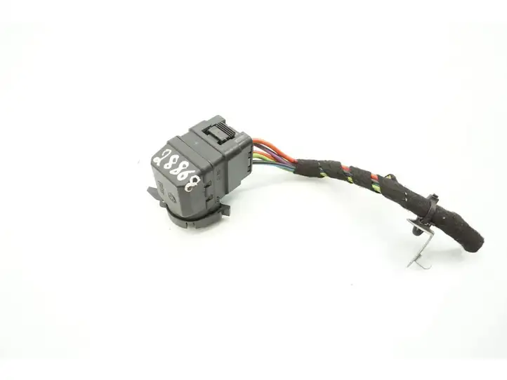 Mini One Cooper R50-53 (2000 - 2012) 6913965 Контактная группа замка зажигания — фото 1