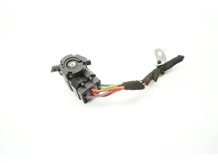 Mini One Cooper R50-53 (2000 - 2012) 6913965 Контактная группа замка зажигания — фото 2