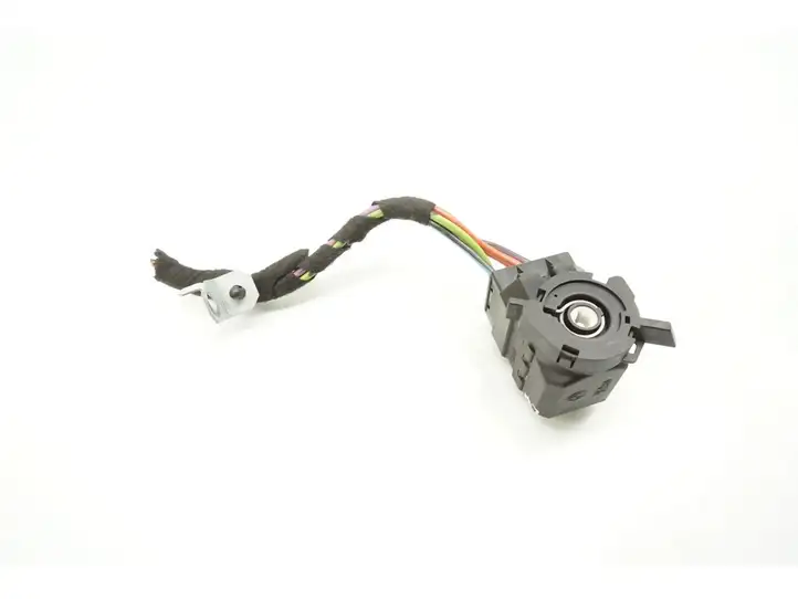 Mini One Cooper R50-53 (2000 - 2012) 6913965 Контактная группа замка зажигания — фото 3