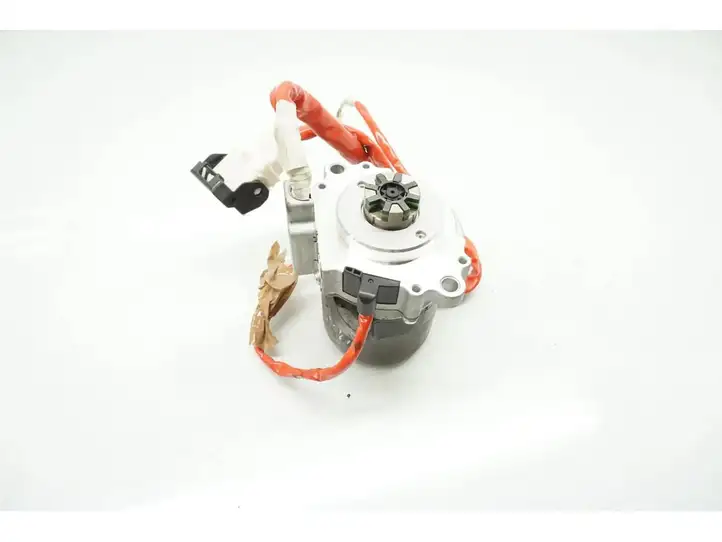 Toyota Avensis T270 (2009 - 2012) 45250-05590 Блок управления рулевой рейкой — фото 2