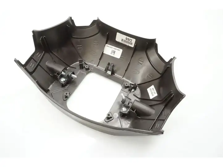 Hyundai Santa Fe (2005 - 2009) 86420-2B000 Обшивка рулевой колонки — фото 4