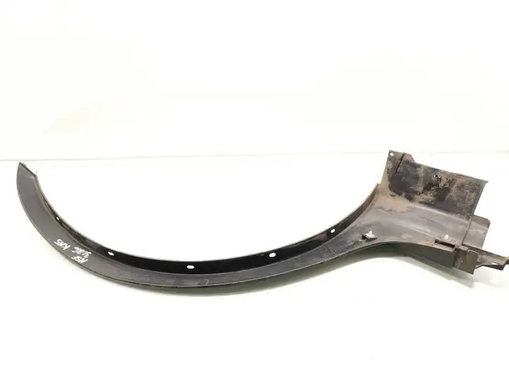 BMW X3 E83 (2003 - 2010) 3405817 Накладка колесной арки — фото 4