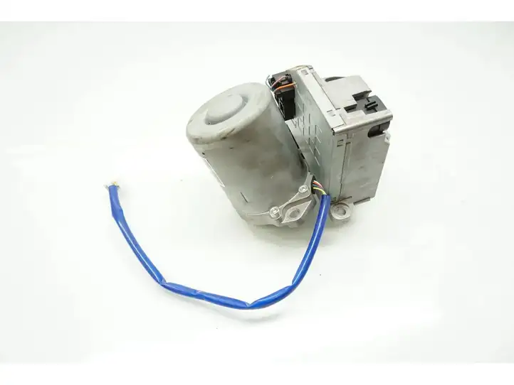 Nissan Qashqai (2010 - 2013) EANCEC-056 Электродвигатель регулировки рулевой колонки — фото 2