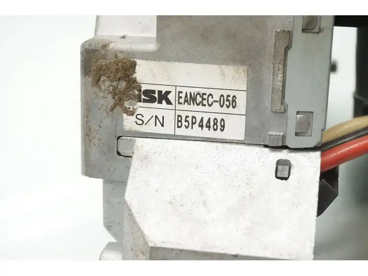 Nissan Qashqai (2010 - 2013) EANCEC-056 Электродвигатель регулировки рулевой колонки — фото 5