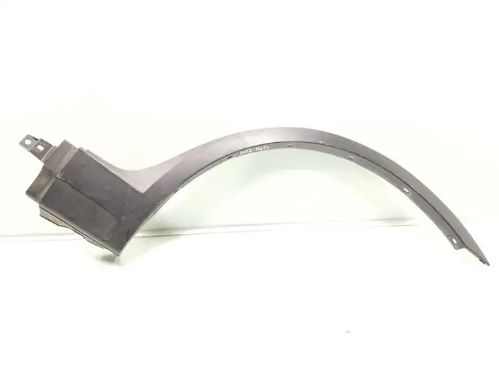 BMW X3 E83 (2003 - 2010) 3405818 Накладка колесной арки — фото 1