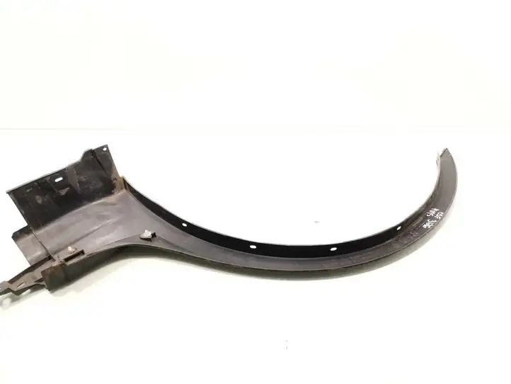 BMW X3 E83 (2003 - 2010) 3405818 Накладка колесной арки — фото 4