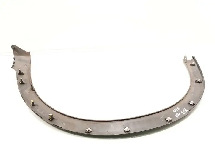 Honda Civic (2006 - 2011) 74410-SMG-E010-M1 Задняя колесная арка — фото 4