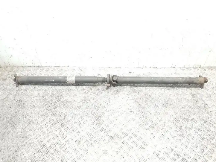 Mercedes-Benz CLK A208 (1997 - 2002) 2084100306 Карданный вал в сборе — фото 1