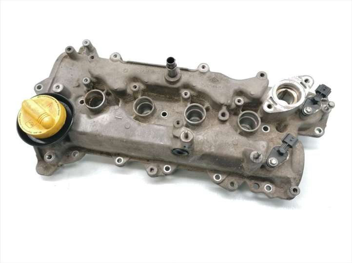 Renault Kadjar (2015 - 2018)  132653841R Крышка головки