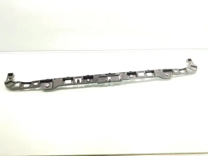 Volkswagen Golf VI (2009 - 2013) 5K6807863 Кронштейн заднего бампера — фото 1